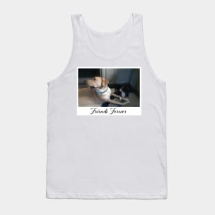 Friends Forever Tank Top